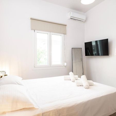 Spacious & Luxe 3Br Downtown 1Min To Beach Kos Exterior foto