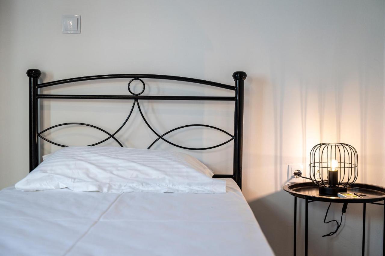 Spacious & Luxe 3Br Downtown 1Min To Beach Kos Exterior foto